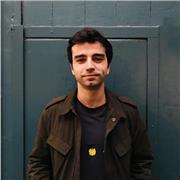 Hola! Soy un alumno de 3ero de Ade + Marketing en Inglés que ofrece clases a domicilio. Imparto clases de Inglés, Francés y cualquier asignatura de secundaria y Bachillerato de Ciencias Sociales. Me adapto muy bien a las necesidades del alumno. Soy cerca